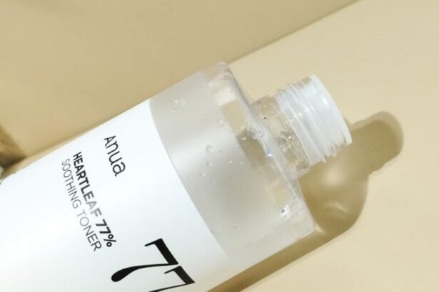 Anua Heartleaf Toner Review by theblackdaisies