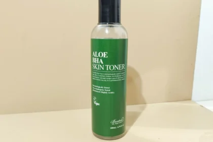 Benton Aloe BHA Skin Toner