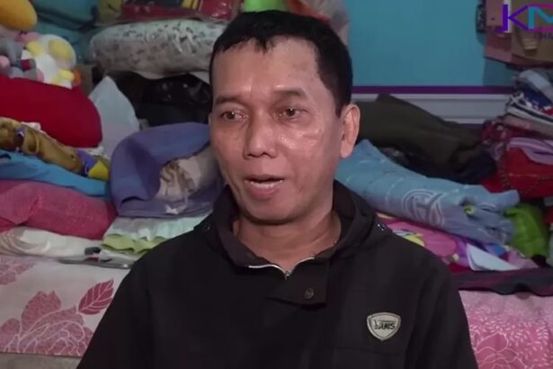 Pemilik Kontrakan Mengaku Kaget Dibohongi Ayah Pegi Setiawan alias Perong