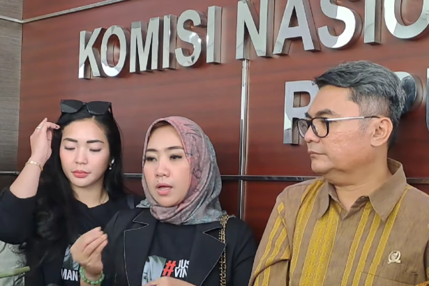 Kuasa Hukum Keluarga Vina Datangi Komnas HAM, Yakin 2 DPO Tak Fiktif!