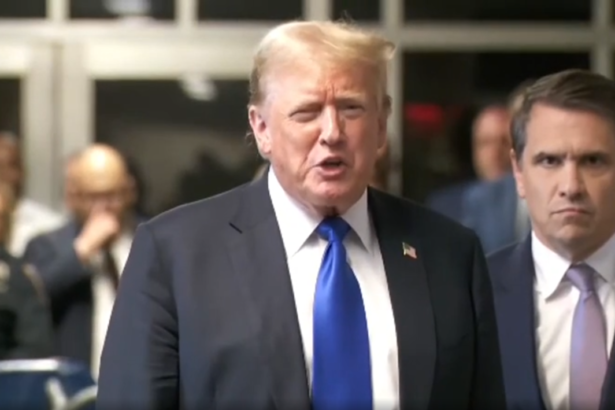 Donald Trump Dinyatakan Bersalah Atas 34 Dakwaan, Jadi Mantan Presiden AS Pertama yang Dihukum