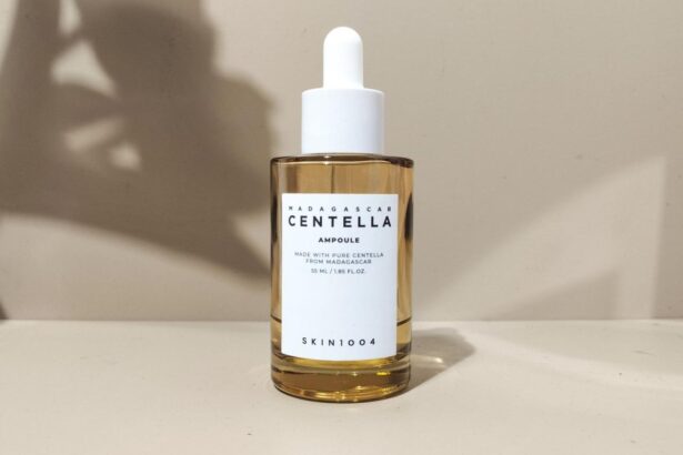 Review SKIN1004 Centella Ampoule untuk kulit sensitif dan berjerawat - theblackdaisies
