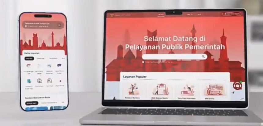 GovTech INA Digital