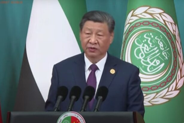 China Sumbang Dana Bantuan Rp1,1 Triliun