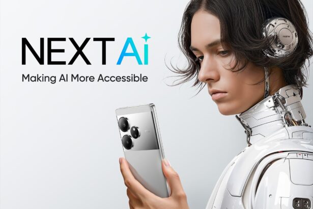 Disebut Flagship Killer, Realme GT 6 Siap Meluncur secara Global 20 Juni 2024!