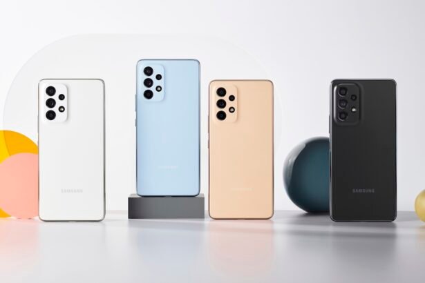 Resmi rilis pada tahun 2022 yang lalu, Samsung Galaxy A53 5G kini mengalami penurunan harga yang cukup signifikan di pasaran.