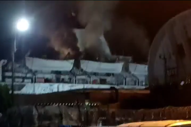 Tragedi Kapal KM Umsini Terbakar di Makassar, Begini Kronologi dan Dugaan Penyebabnya