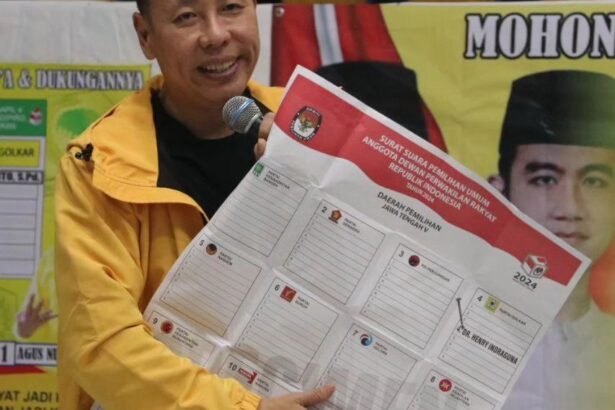 Sosok Henry Indraguna, Pengacara yang Ditangkap Polisi atas Kasus Pelat Palsu