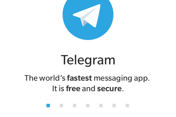 Telegram