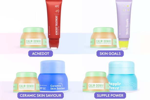 Varian moisturizer Somethinc
