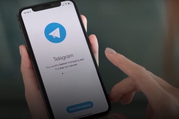 Menkominfo Ancam Tutup Telegram
