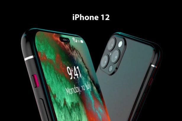 Cek harga terbaru iPhone 12 per Juni 2024 yang saat ini sudah turun harga menjadi sangat murah.
